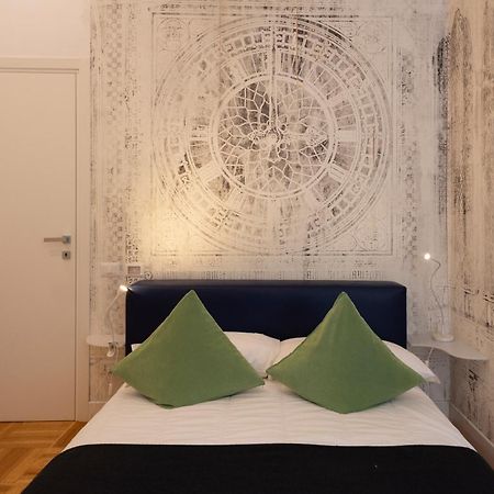Pignatelli Rooms Nápoly Kültér fotó