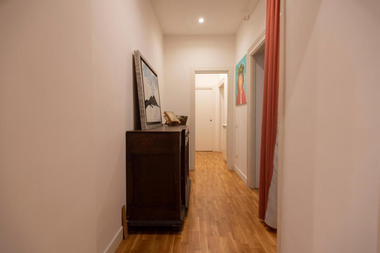 Pignatelli Rooms Nápoly Kültér fotó