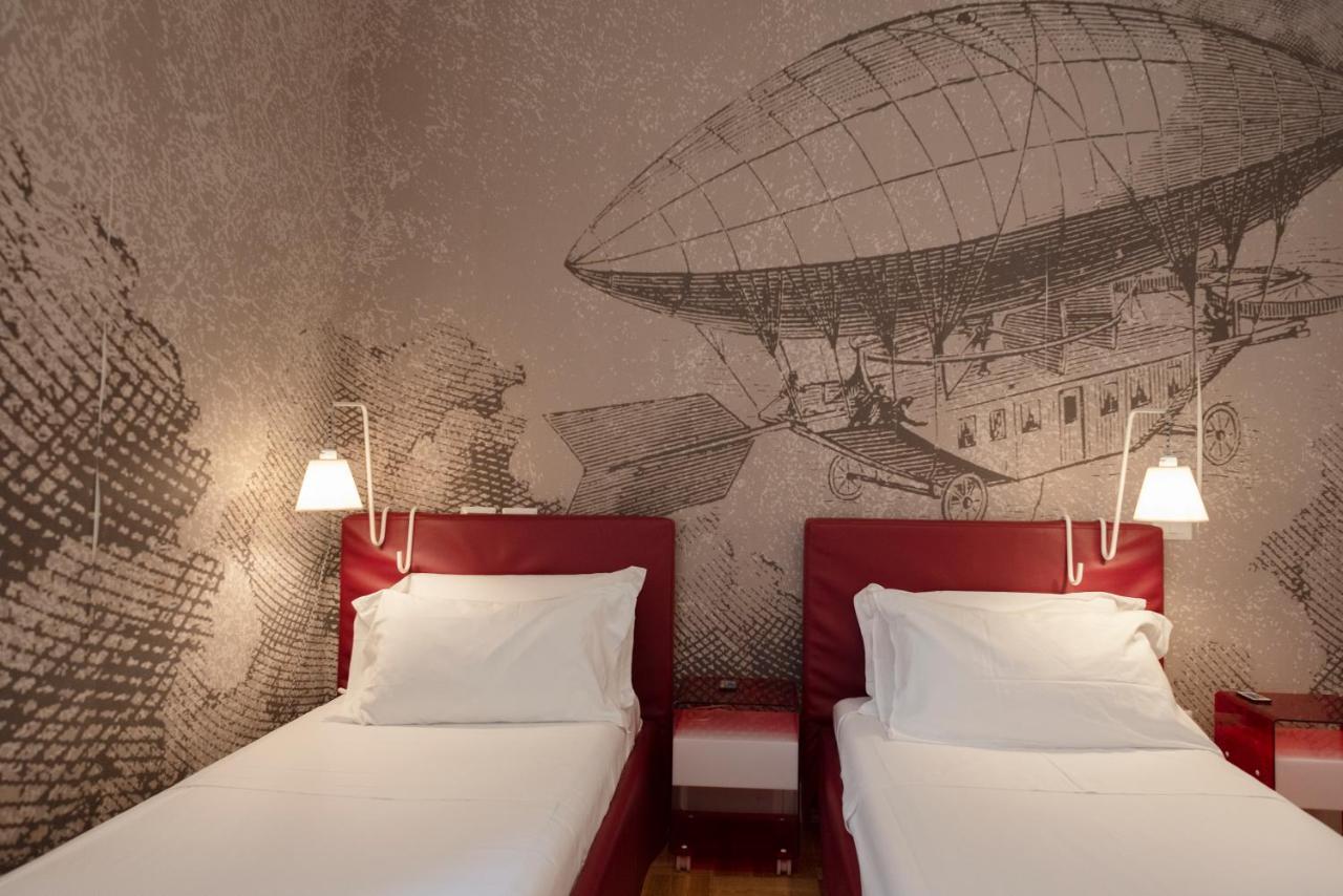 Pignatelli Rooms Nápoly Kültér fotó