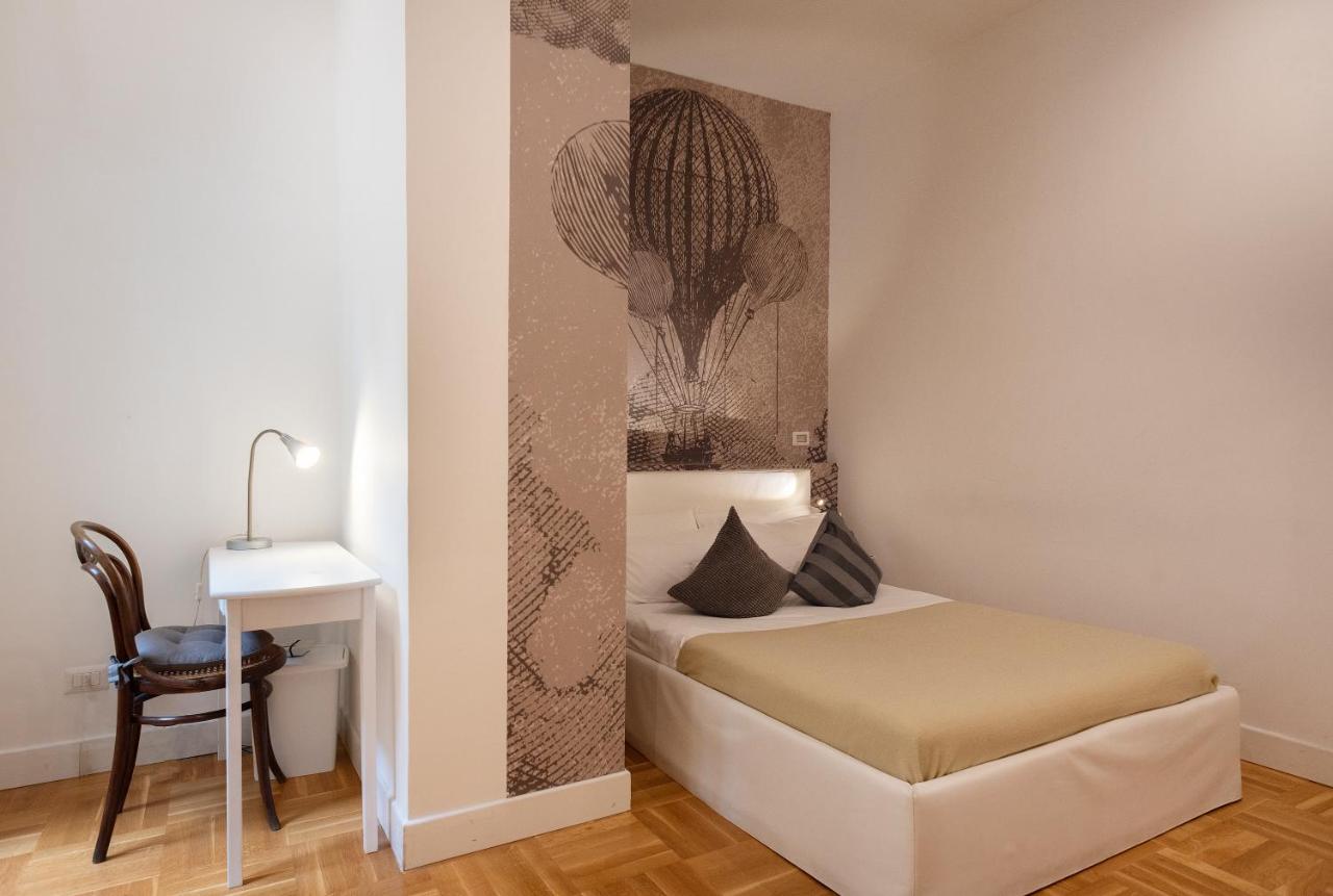 Pignatelli Rooms Nápoly Kültér fotó