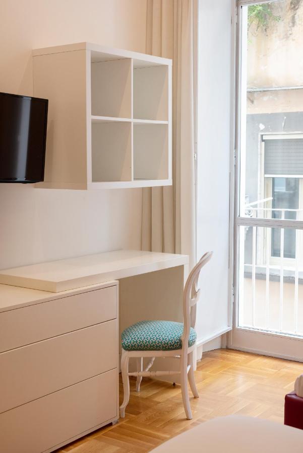Pignatelli Rooms Nápoly Kültér fotó