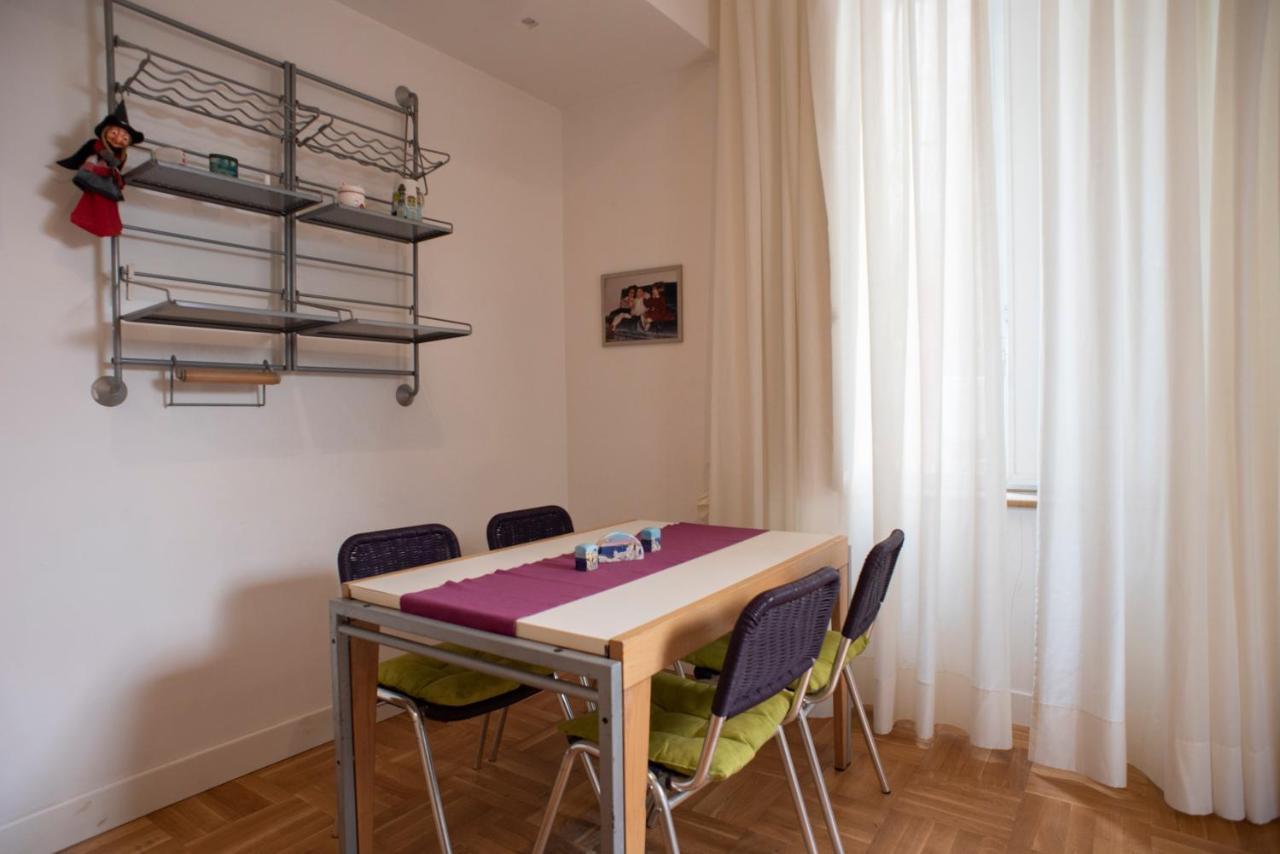 Pignatelli Rooms Nápoly Kültér fotó
