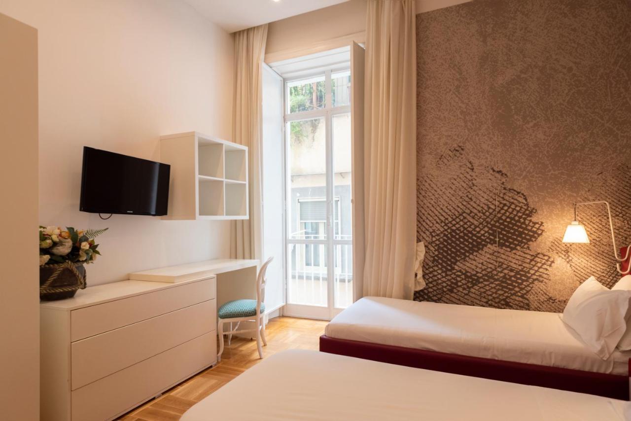 Pignatelli Rooms Nápoly Kültér fotó