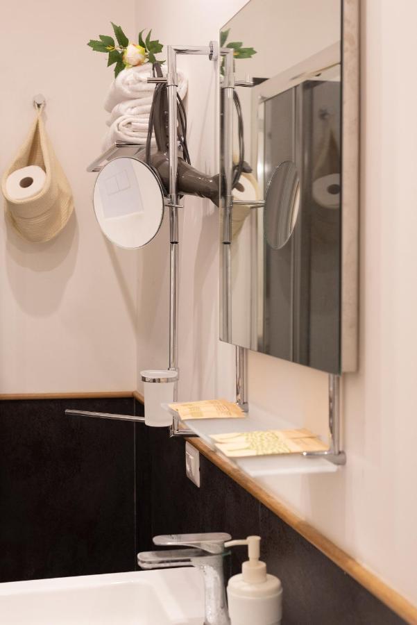Pignatelli Rooms Nápoly Kültér fotó