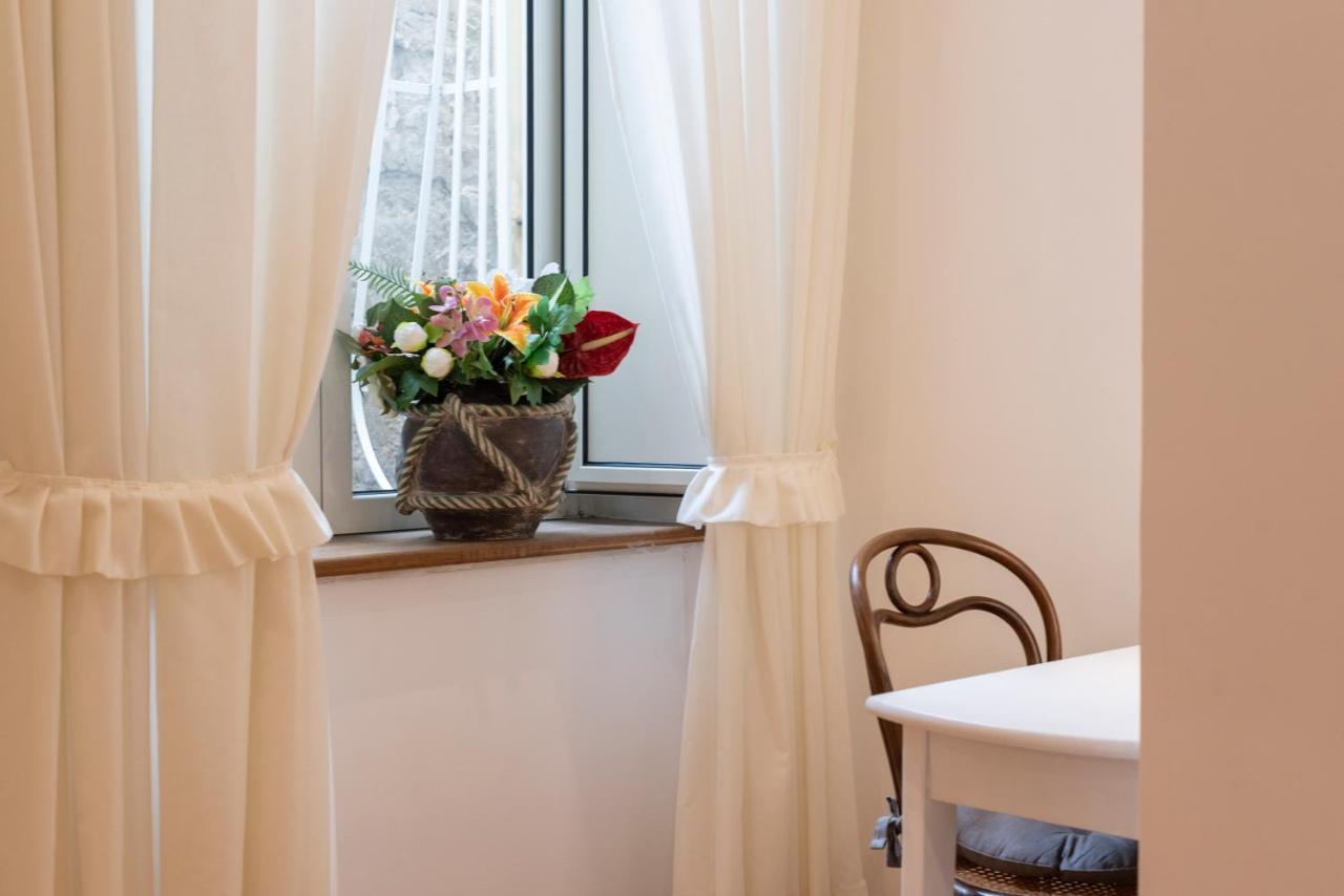 Pignatelli Rooms Nápoly Kültér fotó