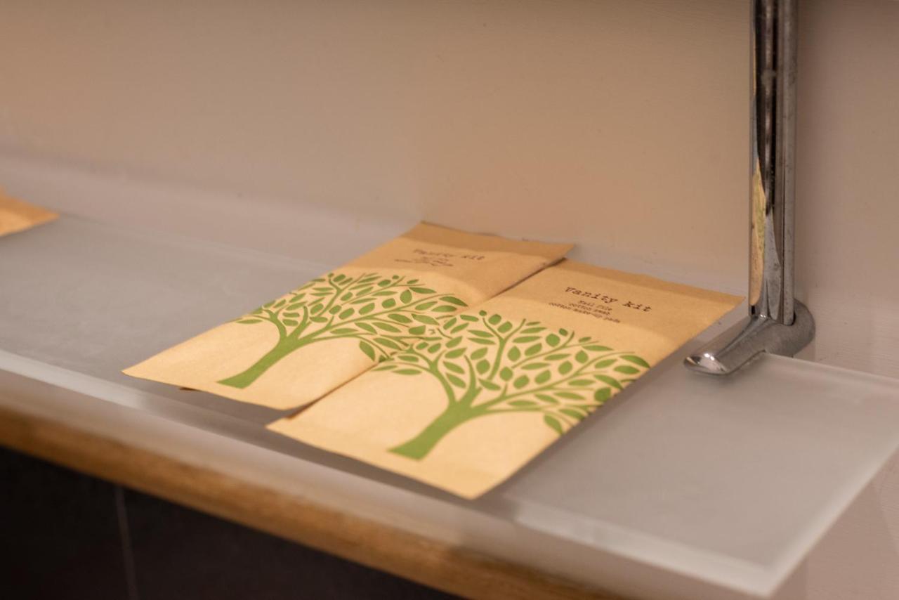 Pignatelli Rooms Nápoly Kültér fotó