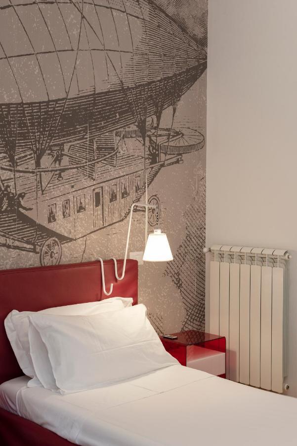 Pignatelli Rooms Nápoly Kültér fotó
