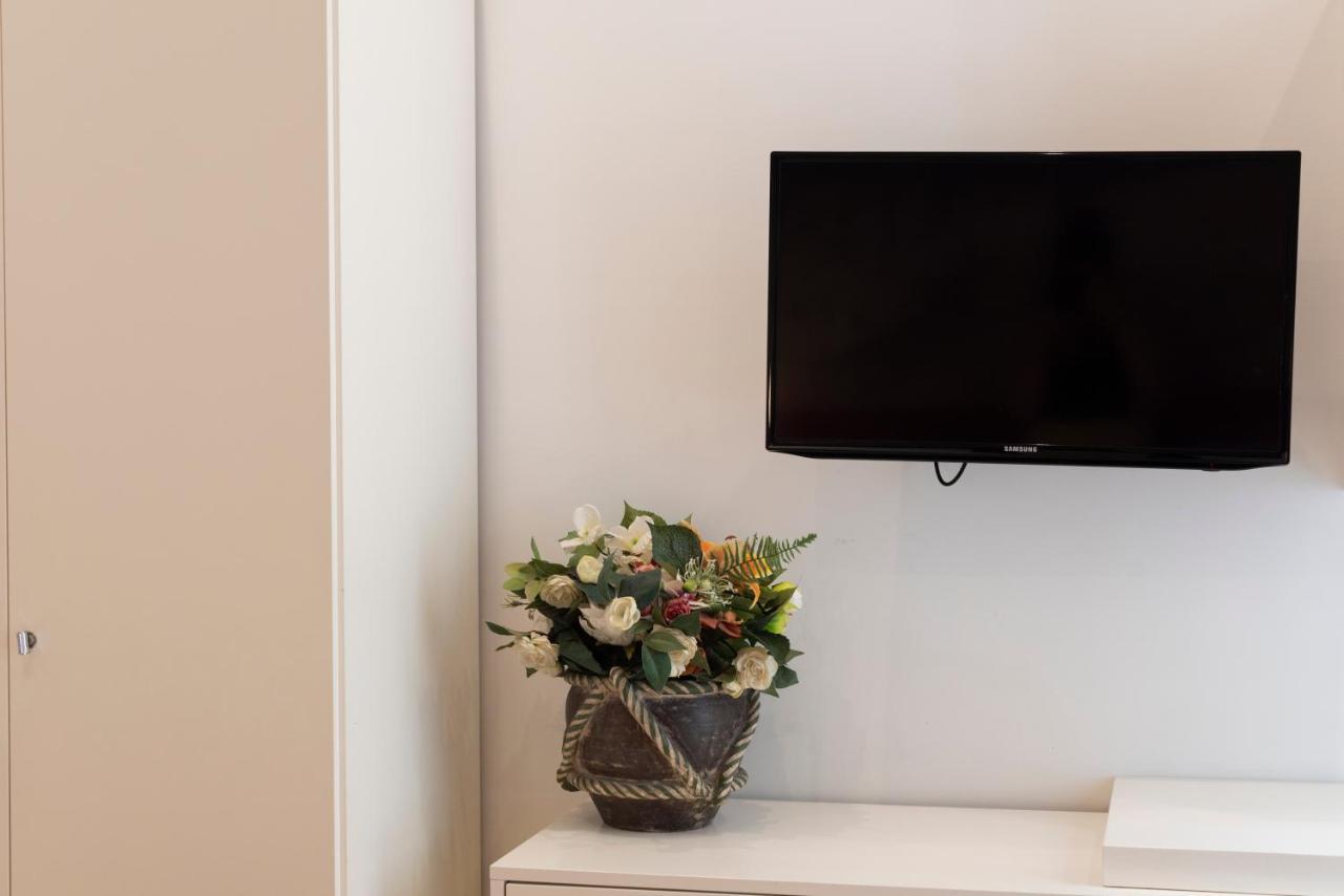 Pignatelli Rooms Nápoly Kültér fotó