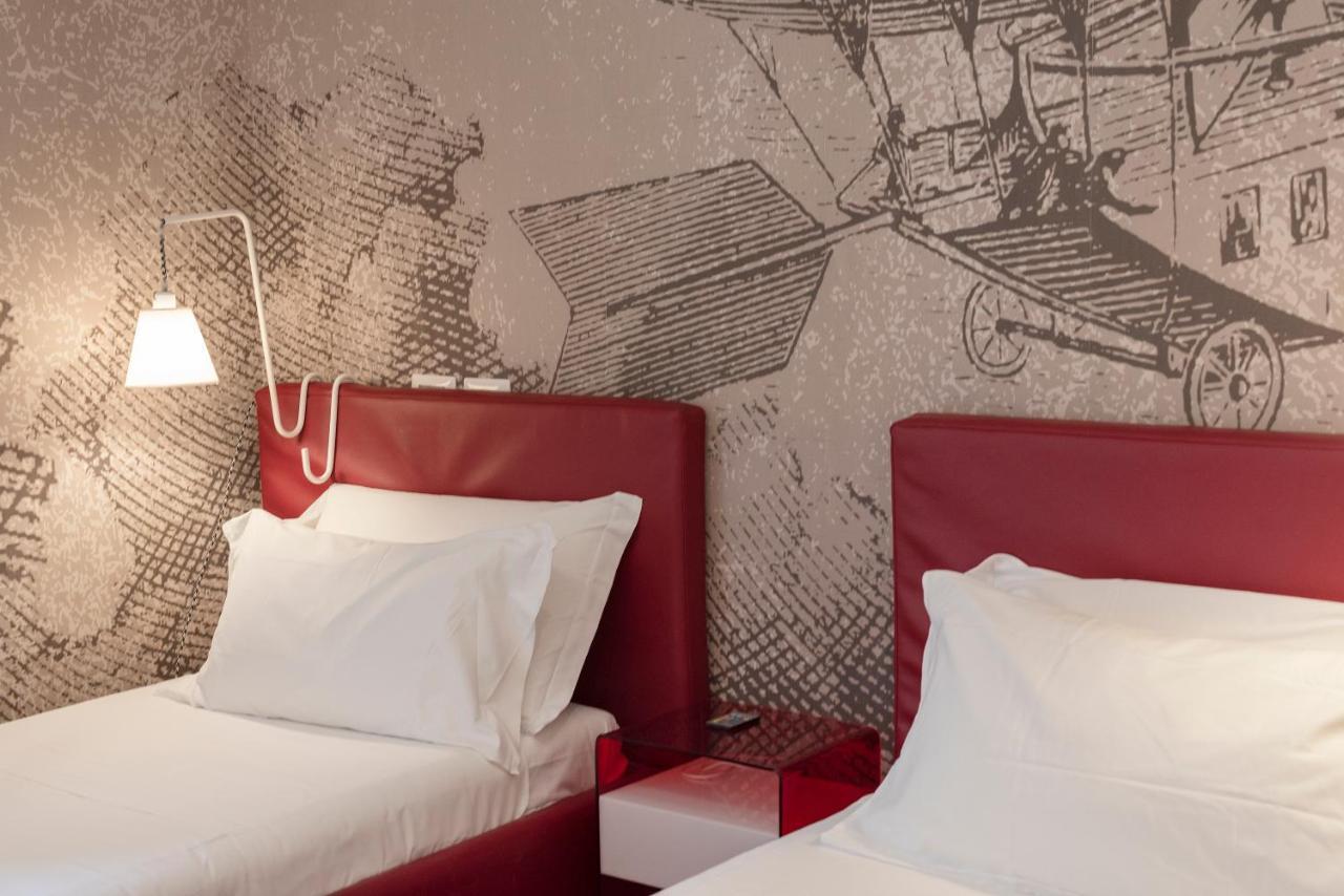 Pignatelli Rooms Nápoly Kültér fotó