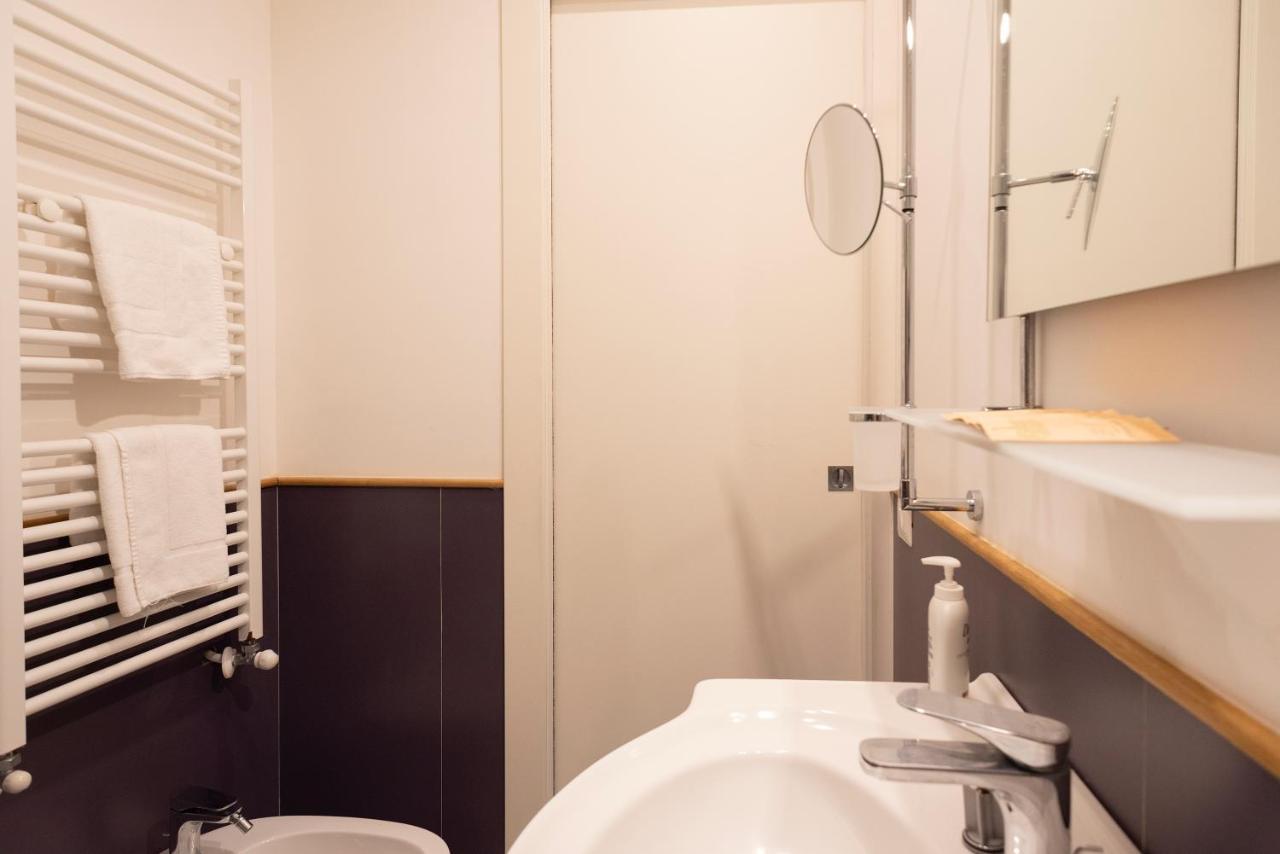 Pignatelli Rooms Nápoly Kültér fotó