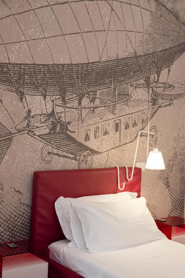 Pignatelli Rooms Nápoly Kültér fotó
