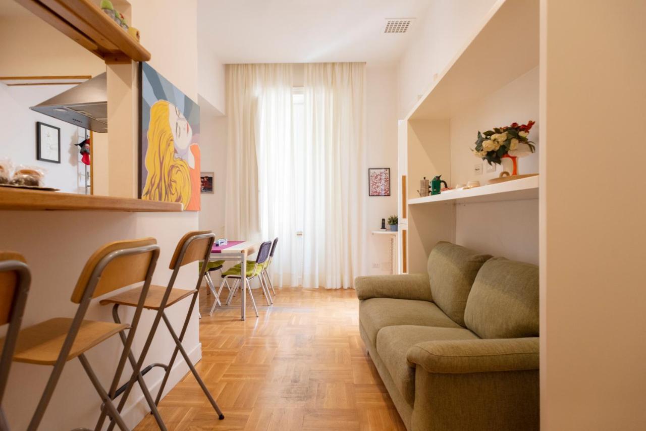 Pignatelli Rooms Nápoly Kültér fotó