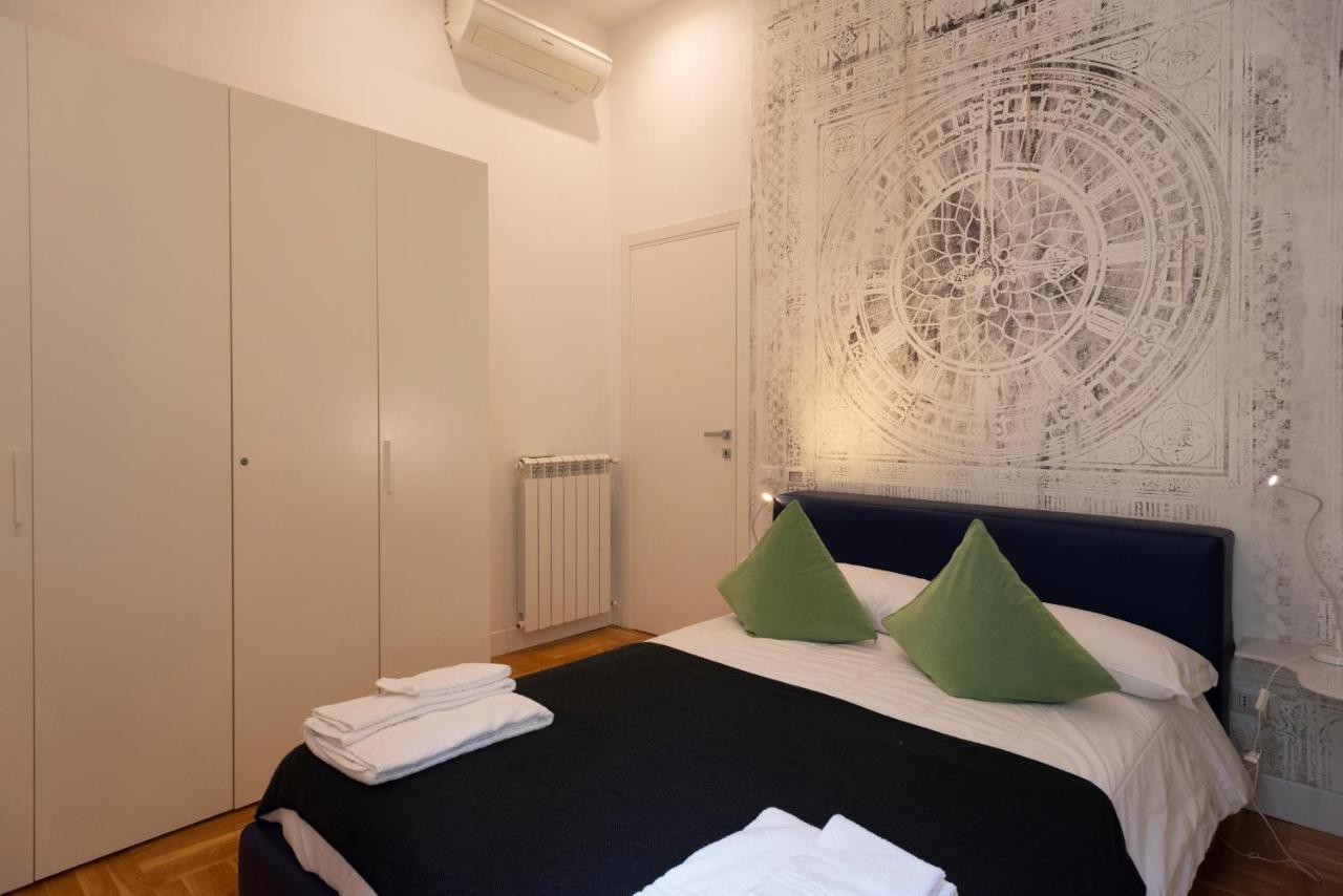 Pignatelli Rooms Nápoly Kültér fotó