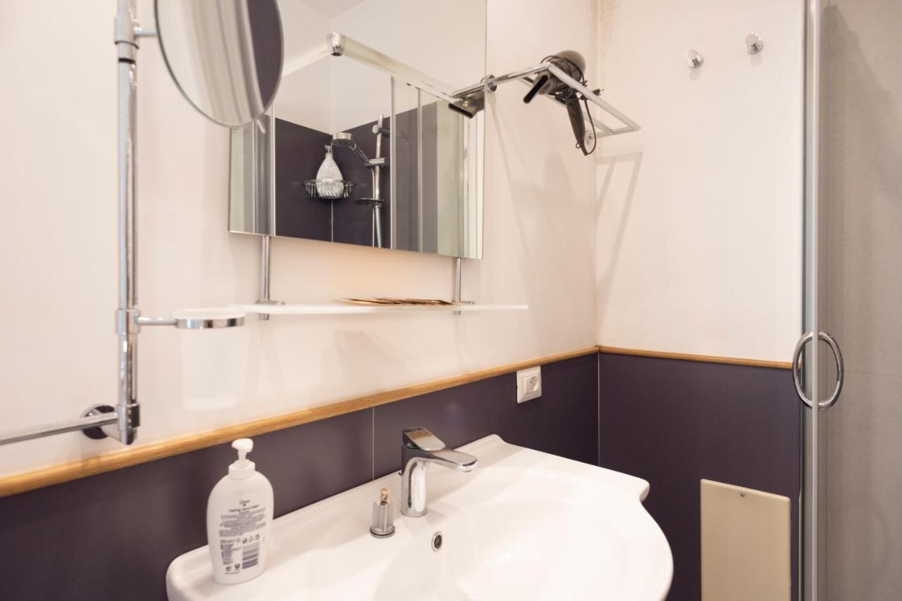 Pignatelli Rooms Nápoly Kültér fotó