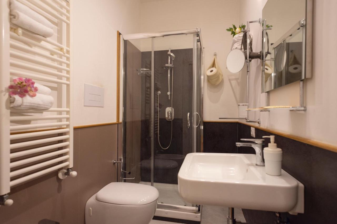 Pignatelli Rooms Nápoly Kültér fotó