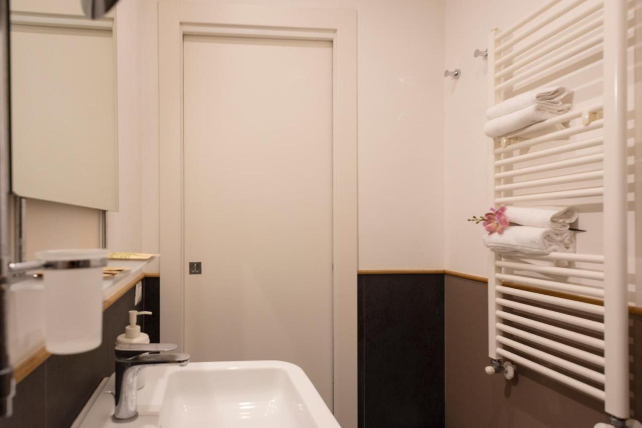Pignatelli Rooms Nápoly Kültér fotó