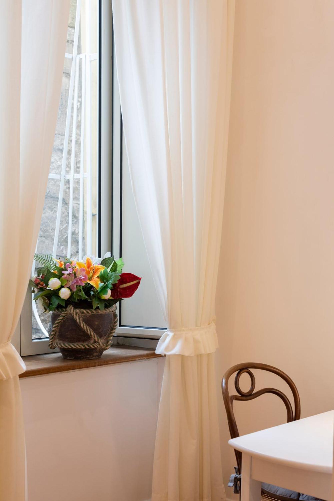 Pignatelli Rooms Nápoly Kültér fotó