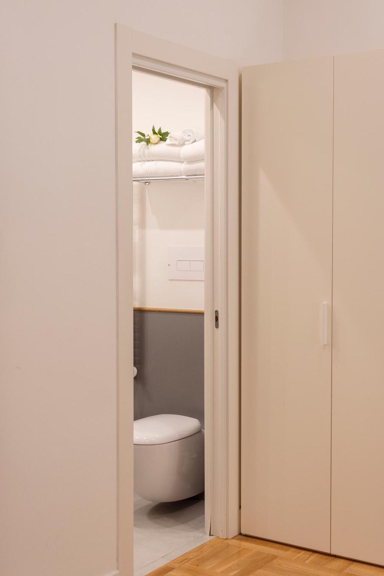 Pignatelli Rooms Nápoly Kültér fotó