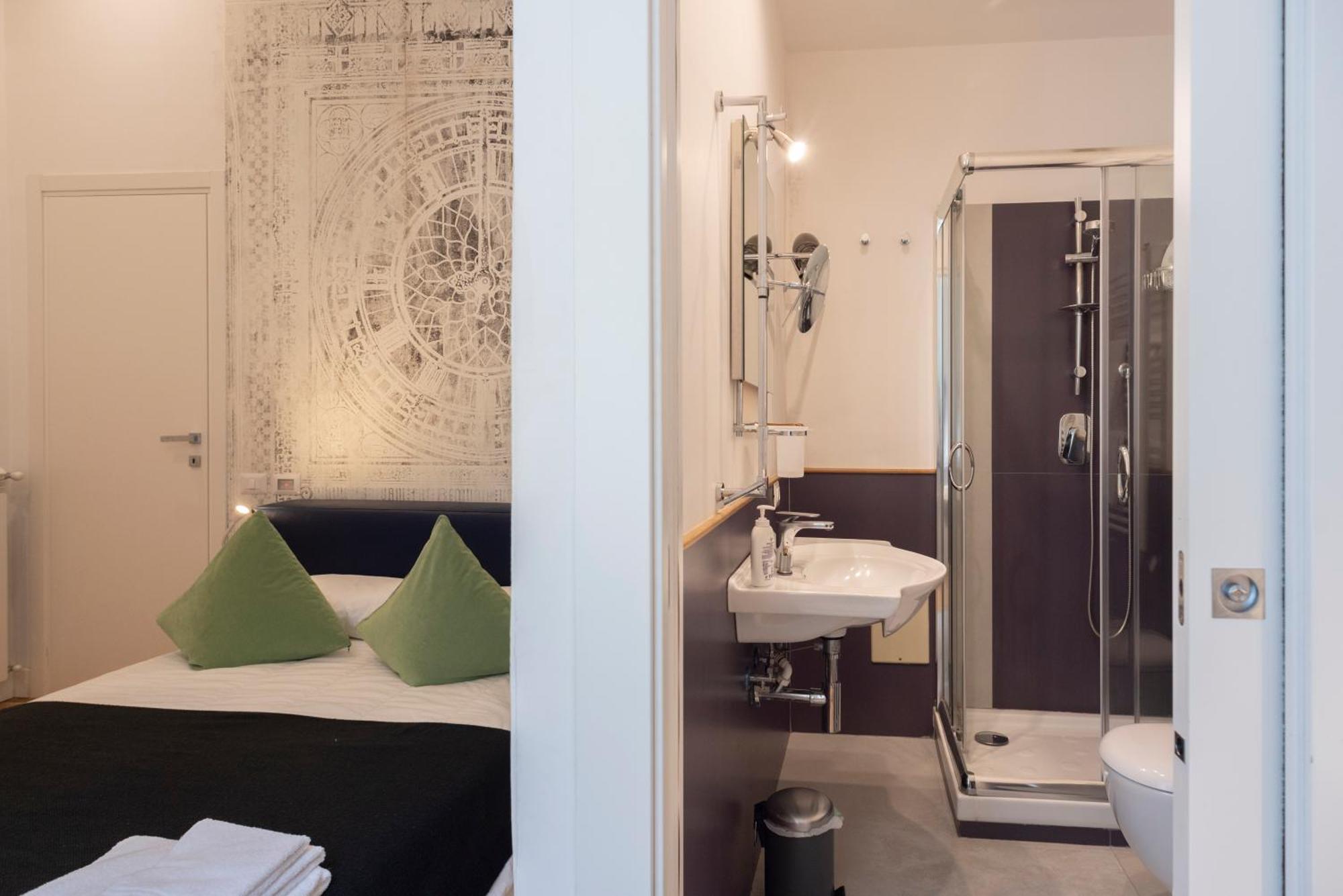 Pignatelli Rooms Nápoly Kültér fotó