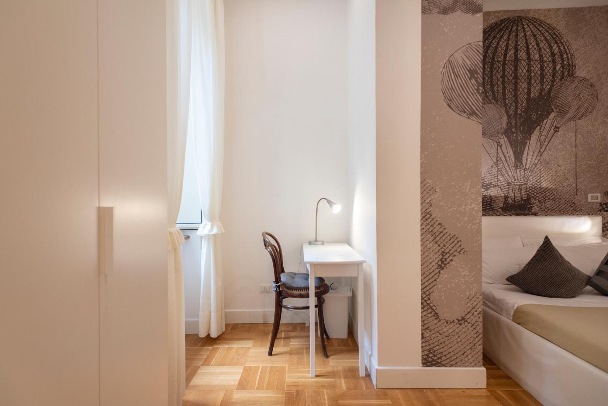 Pignatelli Rooms Nápoly Kültér fotó
