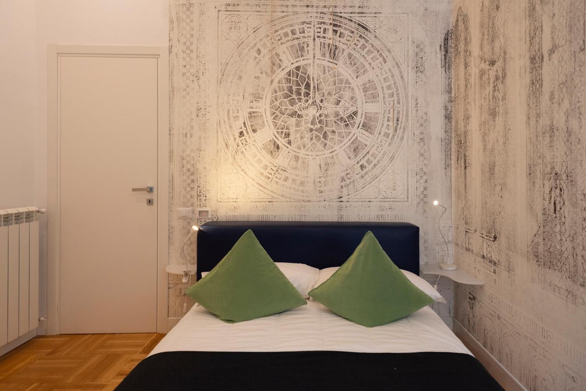 Pignatelli Rooms Nápoly Kültér fotó