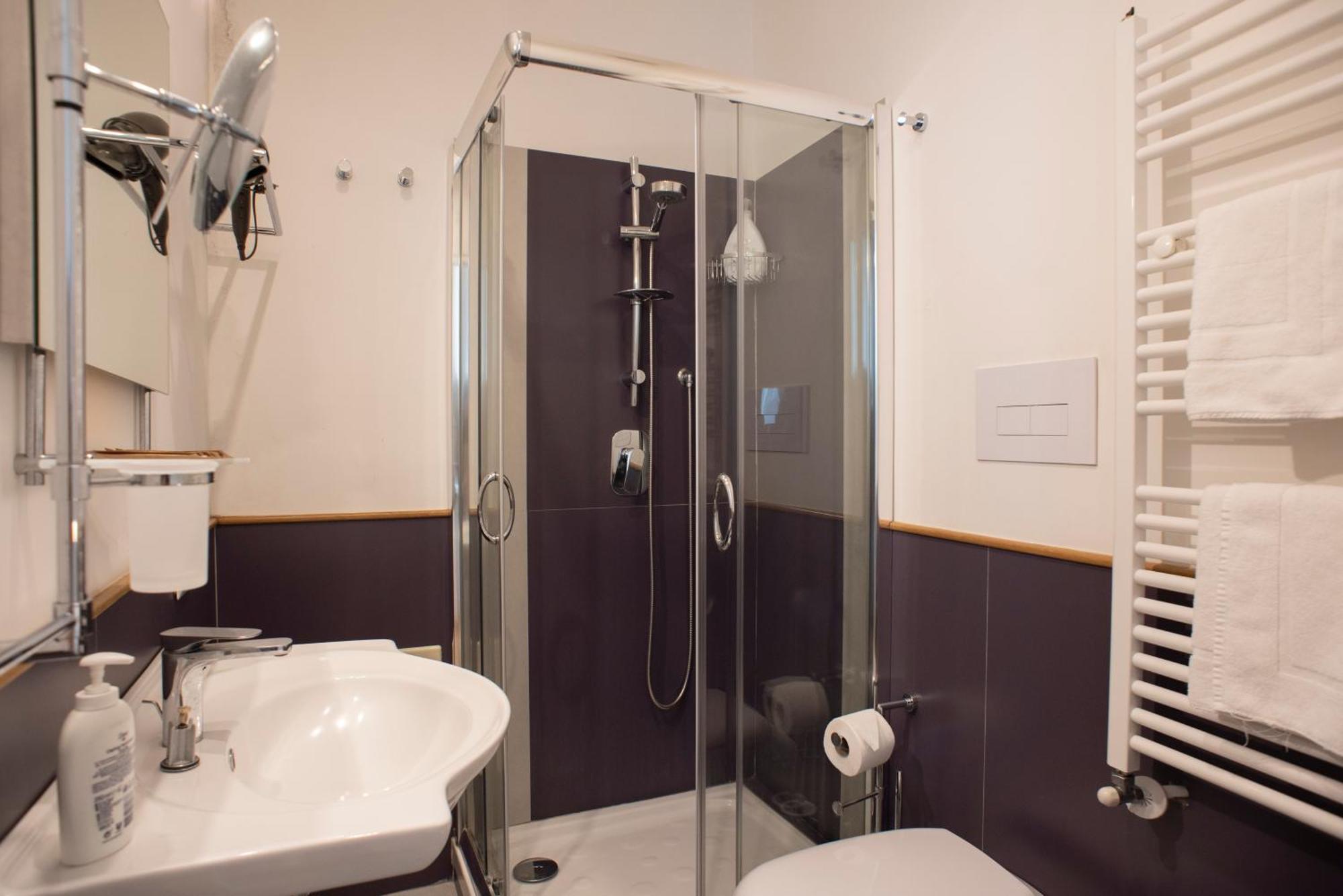 Pignatelli Rooms Nápoly Kültér fotó