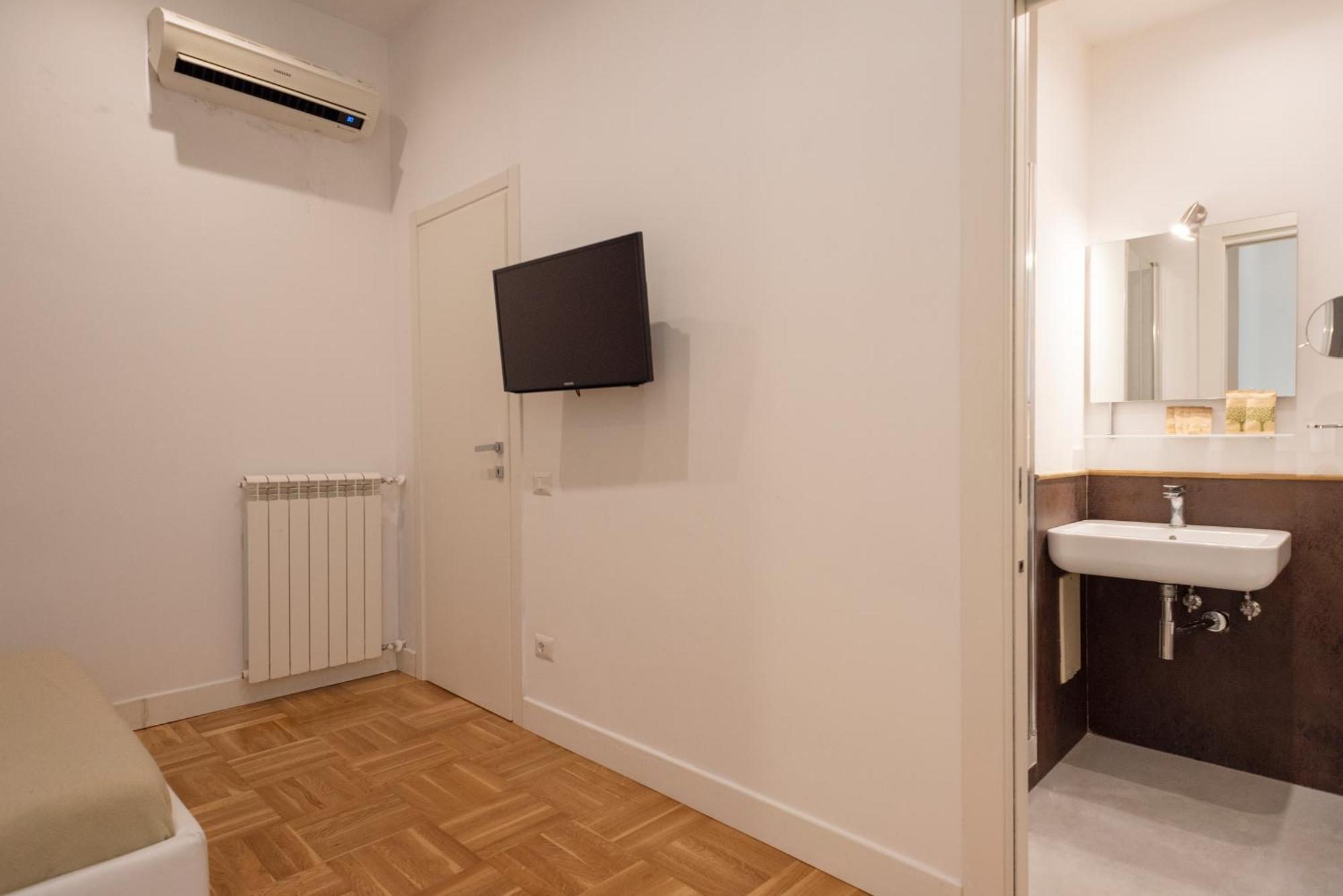 Pignatelli Rooms Nápoly Kültér fotó