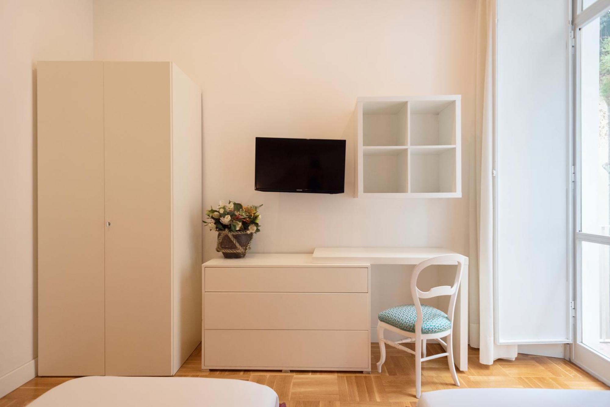 Pignatelli Rooms Nápoly Kültér fotó